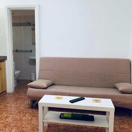 アロナCasa Isaアパートメント エクステリア 写真