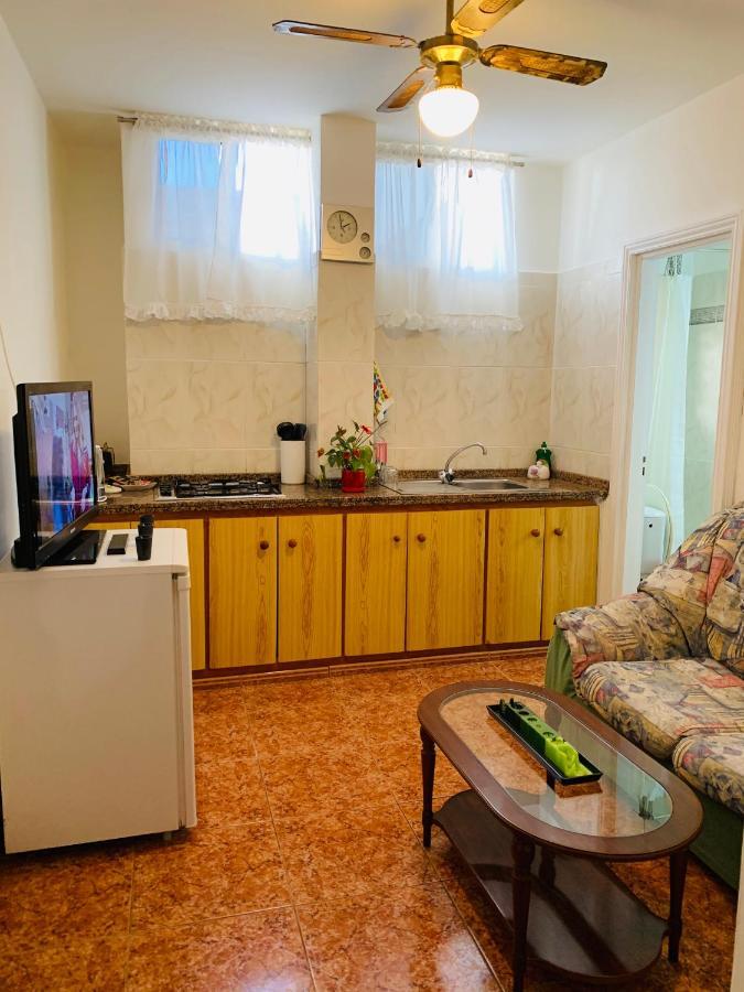 アロナCasa Isaアパートメント エクステリア 写真
