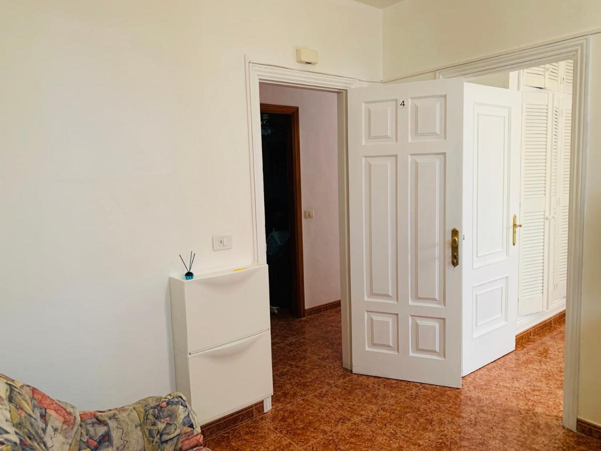 アロナCasa Isaアパートメント エクステリア 写真