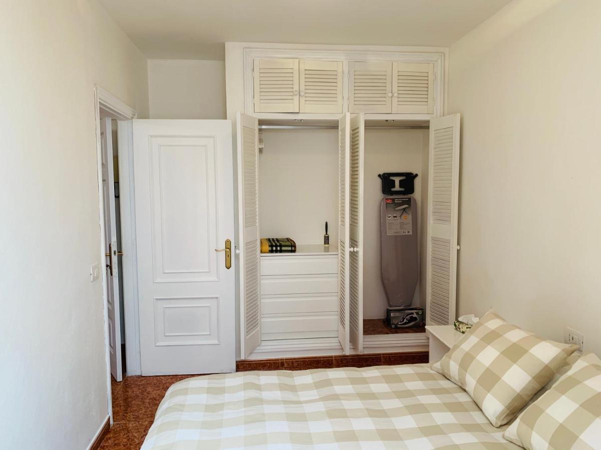 アロナCasa Isaアパートメント エクステリア 写真