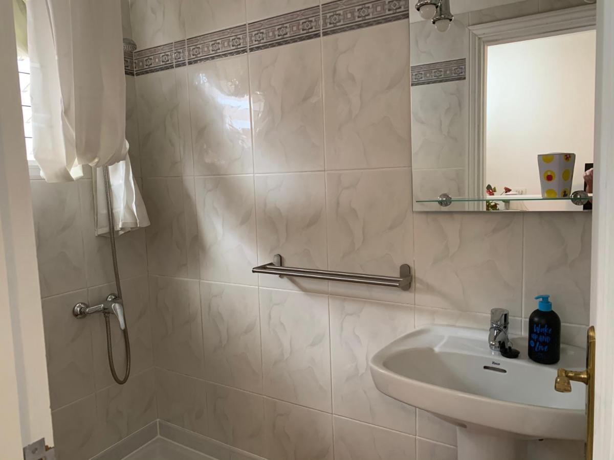 アロナCasa Isaアパートメント エクステリア 写真