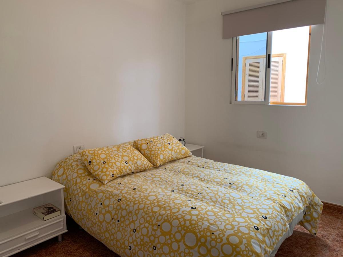 アロナCasa Isaアパートメント エクステリア 写真