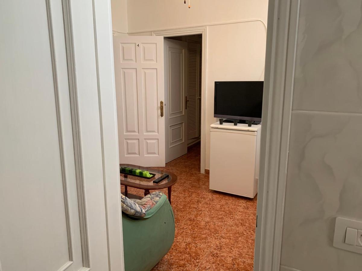 アロナCasa Isaアパートメント エクステリア 写真