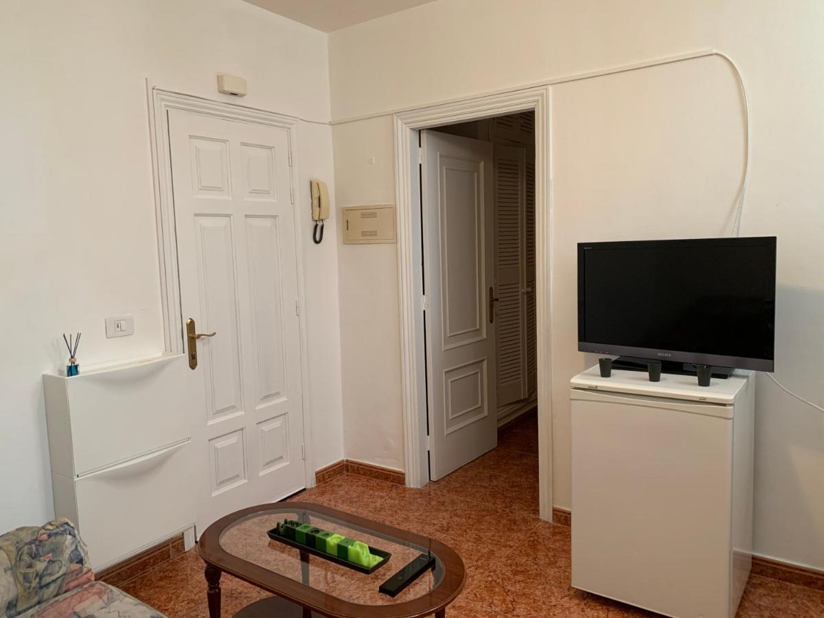 アロナCasa Isaアパートメント エクステリア 写真