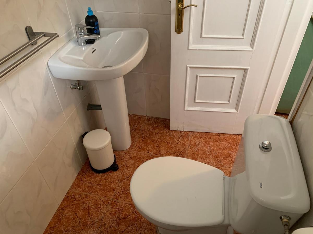 アロナCasa Isaアパートメント エクステリア 写真