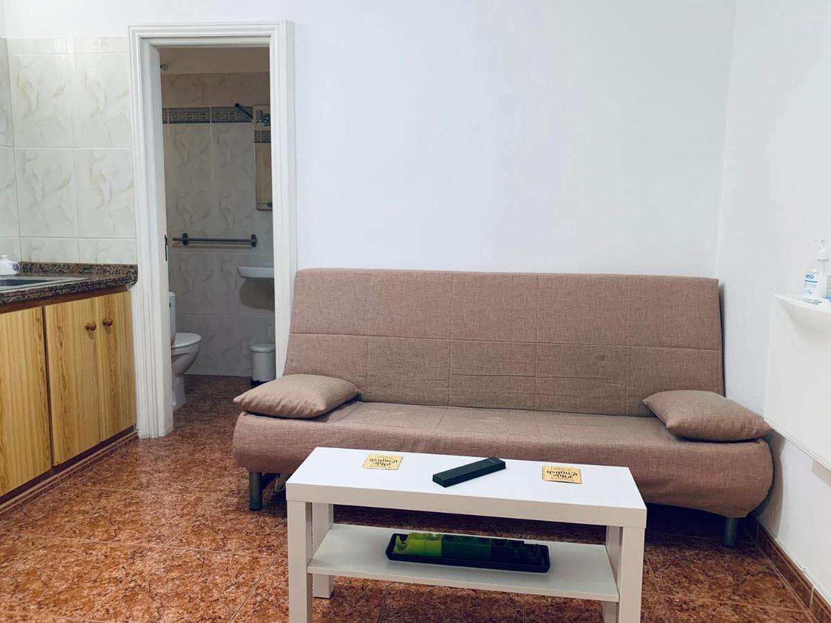 アロナCasa Isaアパートメント エクステリア 写真